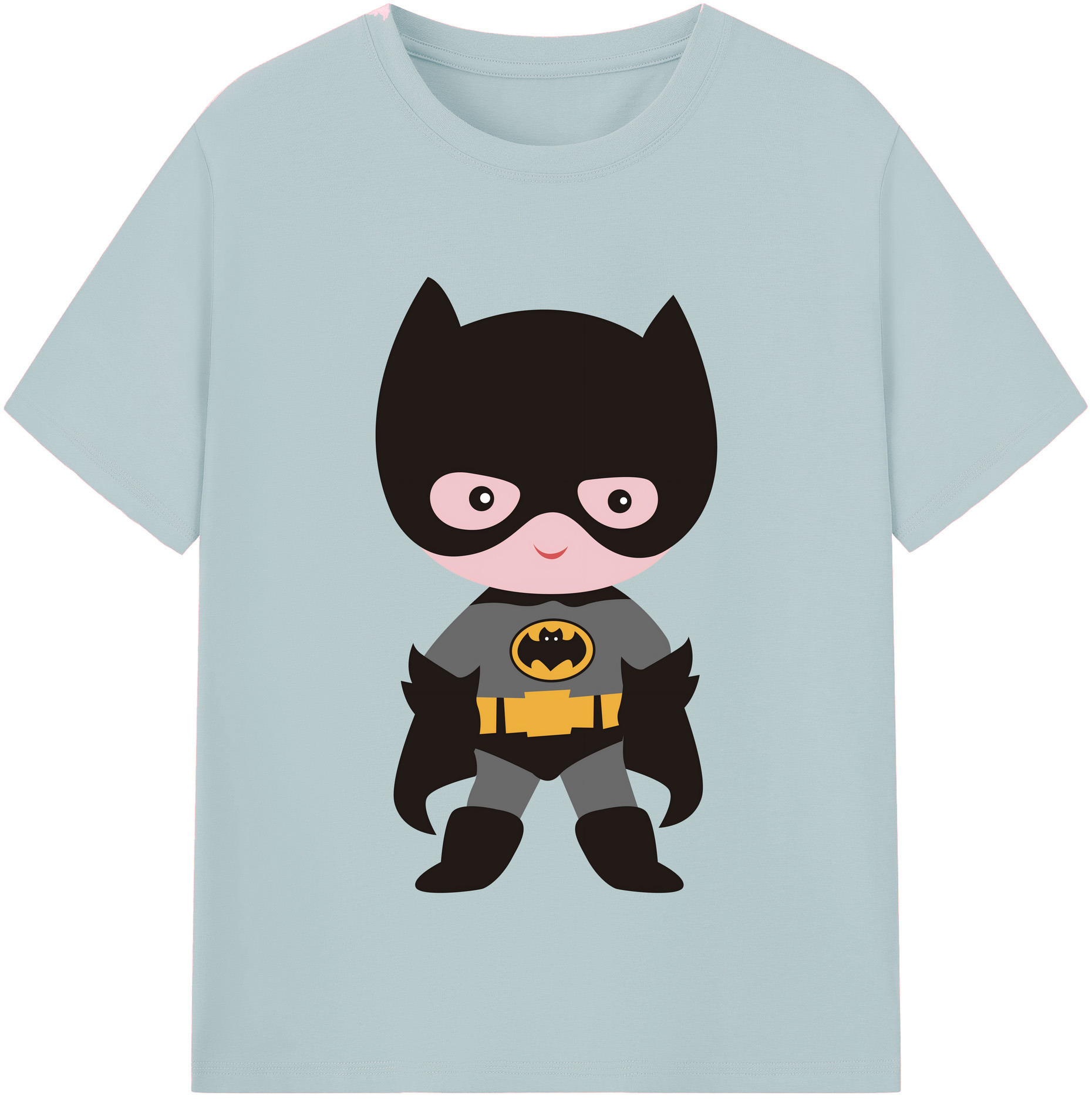 （画像用） アベンジャーズ The Avengers 綿100％半袖Tシャツ（フロントプリント）